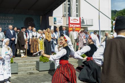 60. Tydzień Kultury Beskidzkiej